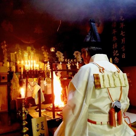 Hagurosan Sankouin / Vacation Stay 40375 鶴岡市 エクステリア 写真